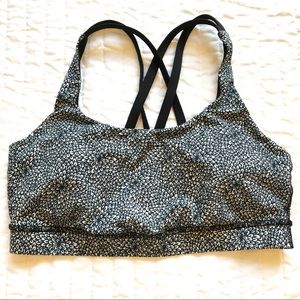Lululemon Energy Bra
